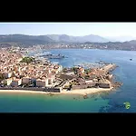 Lägenhet Magnifique T2 45m2 Neuf 5 Personnes Clim Wifi Stationnement Gratuit Centre A 300m *