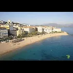 Magnifique T2 45m2 Neuf 5 Personnes Clim Wifi Stationnement Gratuit Centre A 300m * Ajaccio (Corsica)