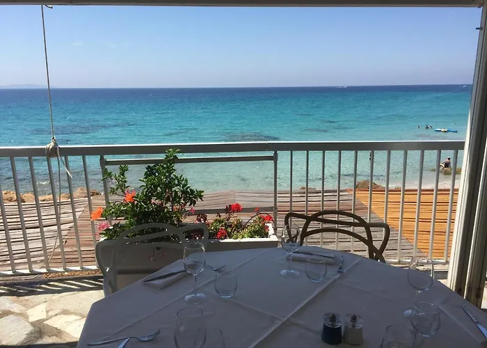 Center Apartment: Proximity, Modern Comfort * Ajaccio (Corsica)