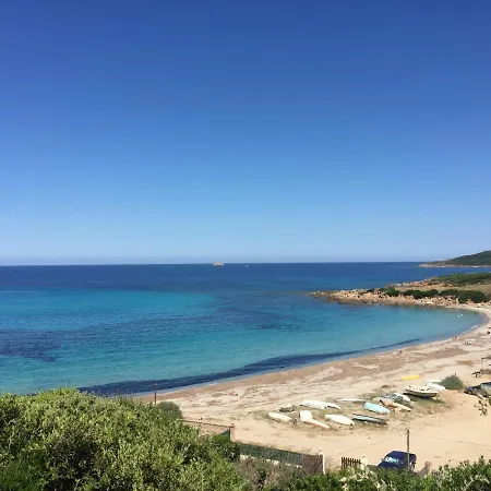Ajaccio Center Apartment: Proximity, Modern Comfort Apartment *