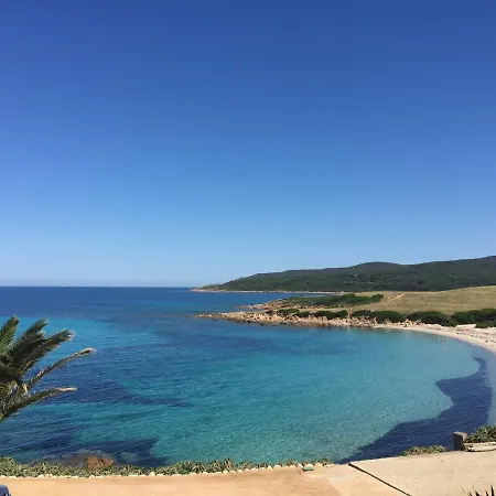 Apartment Ajaccio Center Apartment: Proximity, Modern Comfort