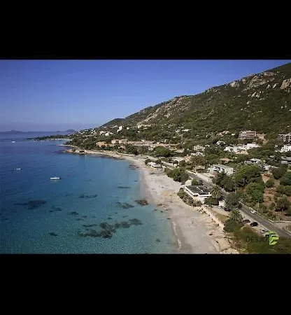 Ajaccio Center Apartment: Proximity, Modern Comfort Apartment *