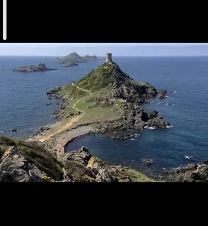 Magnifique T2 45m2 Neuf 5 Personnes Clim Wifi Stationnement Gratuit Centre A 300m * أجاكسيو