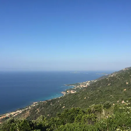 شقة Magnifique T2 45m2 Neuf 5 Personnes Clim Wifi Stationnement Gratuit Centre A 300m أجاكسيو