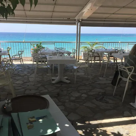 Ajaccio Center Apartment: Proximity, Modern Comfort Apartment Ajaccio (Corsica)