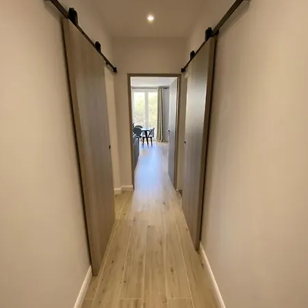Apartamento Ajaccio Magnifique T2 45m2 Neuf 5 Personnes Clim Wifi Stationnement Gratuit Centre à 300m Ajaccio (Corsica)